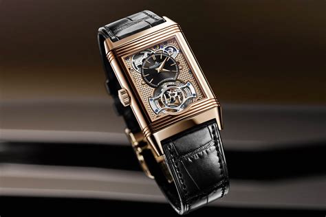 jaeger lecoultre reverso duo replica watches|jaeger lecoultre reverso tribute.